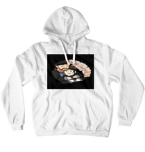 xxdemon_of_chaosxx Hoodies (No-Zip/Pullover)