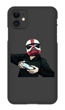 dalistor12352 iPhone Phone Cases