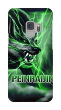 peinraijin Samsung Phone Cases