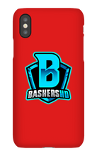 bashershd iPhone Case