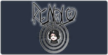 renolo420 XXL Gaming Mousepad