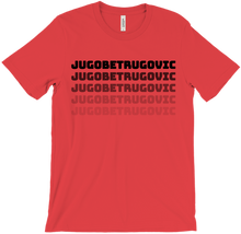 jugobetrugovic T-Shirts