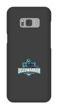 discowarrior Samsung Phone Cases