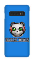 hallibros Samsung Phone Cases