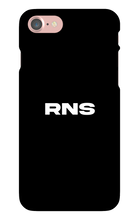 RNS iPhone Phone Cases