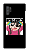 femalemagician Samsung Phone Cases