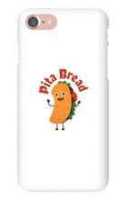 pitabread9390 iPhone Phone Cases
