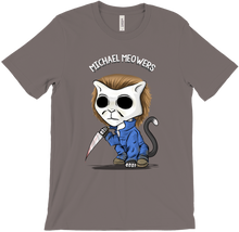 Michael Meowers T-Shirts