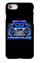 Heine House Logo Phone Case for iPhone