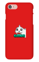 mrrapidcainm8 iPhone Phone Cases