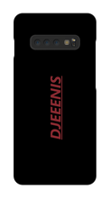 djeeenis Samsung Phone Cases