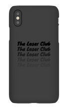 The Loser Club iPhone Cases