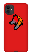 Xpoiled Logo (Phone case)