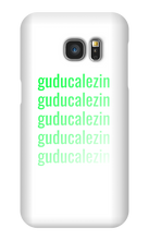 guducalezin Samsung Phone Cases