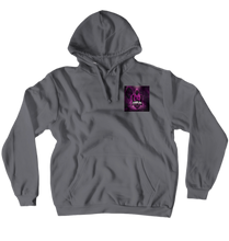 GunPlayGodz Hoodies (No-Zip/Pullover)