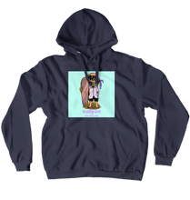 enticinglysaiyan Hoodies (No-Zip/Pullover)