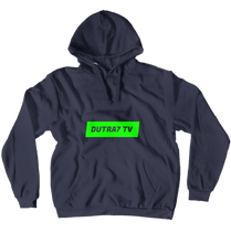 darklol696 Hoodies (No-Zip/Pullover)