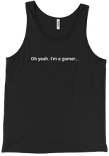 Gamer Tank Top