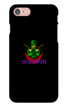 gothamking1021 iPhone Phone Cases
