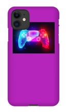 khanreape iPhone Phone Cases