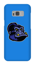 djazzyk Samsung Phone Cases