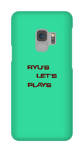 ryuzaziki Samsung Smartphone Schutzhülle