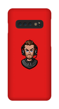 masterpinks Samsung Phone Cases