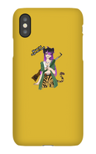 BlackOpsTiger1's iPhone Phone Cases