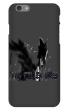 The Fallen Ones iPhone Phone Cases
