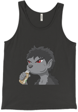 bxkid7 Tank Top