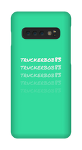 truckerbob83 Samsung Phone Cases