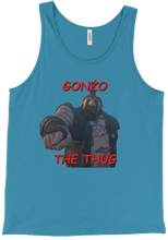 GonzoTheThug Tank Top