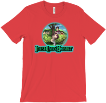 IrishLadyHobbit T-Shirt