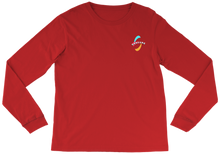 Obscure Long-sleeved Shirt