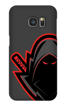 twis7edninja Samsung Phone Cases