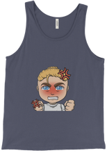 smashie's Tank Top