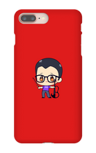 Land of the Leys iPhone Phone Case