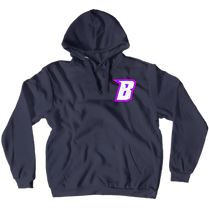 Brend4Hoodie (No-Zip/Pullover)