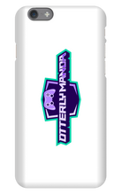otterlymanda iPhone Phone Cases
