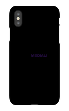 Mediali iPhone Cases