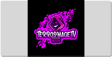 terrosmagetv XXL Gaming Mousepad