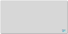 ZaccaTTV XXL Gaming Mousepad