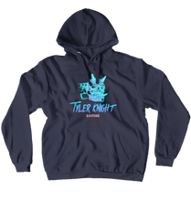 tylerknightgaming Hoodies (No-Zip/Pullover)