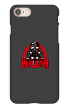 Wrath iPhone  Case