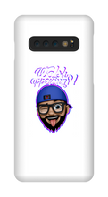 walshappening Samsung Phone Cases