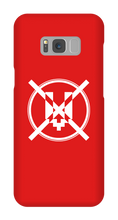 official_isciv Samsung Phone Cases