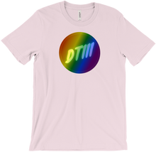 DTIII Pride Shirt