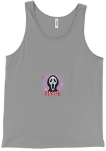 deranged_panda Hype Tank Top