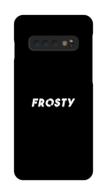 FrostyFalcon Samsung Phone Cases