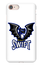 Mighty Swift iPhone Cases